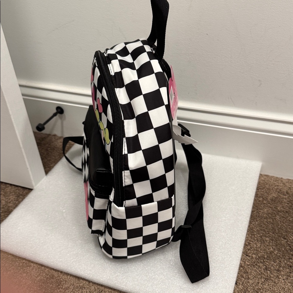 Powder puff girls Bioworld backpack NWT Cartoon Network NWT - Picture 2 of 6